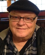 Joseph P. Mussi