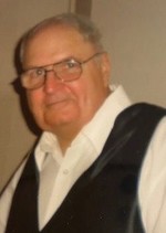 Joseph P. O'Brien (1948 - 2021)