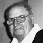 Joseph P. O'Brien (1948 - 2021)
