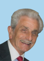 Joseph P. Panetta (1931 - 2021)