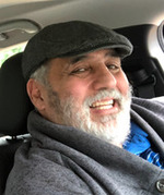 Joseph P. Ramah, Jr. (1956 - 2026)