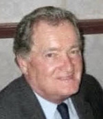 Joseph Patrick Driscoll