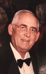 Joseph Patrick McKeown