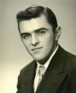 Joseph Patrick O'Halloran