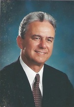 Joseph Patrick Stiglich (1947 - 2021)