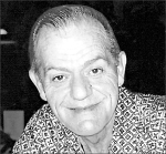 Joseph Paul Borden Sr.