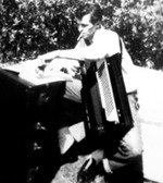 Joseph Paul Gee