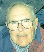 Joseph Paul Lynch (1929 - 2019)
