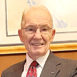 Joseph Peter Palmier