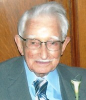 Joseph Piechowski (1907 - 2015)