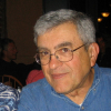 Joseph Pitta (1940 - 2015)