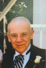 Joseph R. Amato (1932 - 2024)