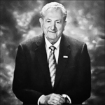 Joseph R. Bertino, MD (1930 - 2021)