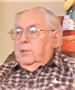 Joseph "Bob" R. Fournier