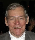Joseph R. Cotton (1931 - 2018)