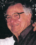 Joseph R. Knudsen (1928 - 2017)