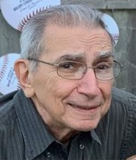 Joseph R. Prattico (1933 - 2021)