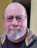 Joseph R. Rougier, Sr.