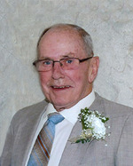 Joseph R. Turgeon
