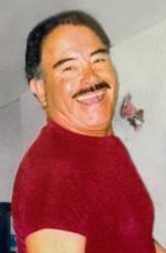 Joseph Ramirez Rodriguez (1931 - 2019)