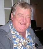 Joseph Rauchle