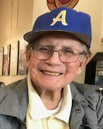 Joseph Ray Hernandez, Sr. (1928 - 2021)