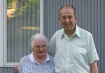 Joseph Richard "Dick" & Anne Marie Krupp