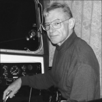 Joseph Richard Fisher (1935 - 2025)