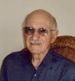 Joseph Riolo (1922 - 2022)