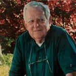 Joseph Robert Corse (1930 - 2020)