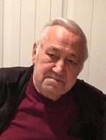 Joseph Robert Porembka