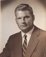 Joseph Ross Newell Jr.