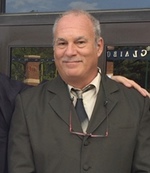 Joseph Rowley
