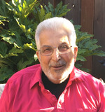 Joseph Russo (1937 - 2019)
