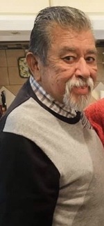Joseph S. Alvarado (1937 - 2021)
