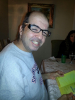 Joseph S. Badr (1968 - 2015)