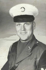 Joseph S. Burzynski (1946 - 2020)