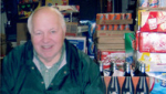 Joseph S Knapp (1939 - 2015)