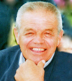 Joseph S. Kosior (1936 - 2021)