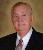 Joseph S. Prairie (1934 - 2023)