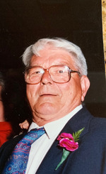 Joseph S. Wnek (1925 - 2019)