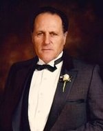 Joseph Salvadore Formosa (1927 - 2019)
