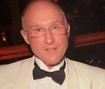 Joseph Samuel Caldarera (1946 - 2021)
