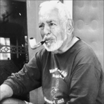 Joseph Santo Oteri (1930 - 2020)