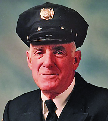 Joseph Santos (1932 - 2016)