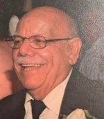 Joseph Saraiva, Sr.