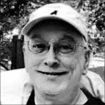 Joseph Sarkes (1956 - 2022)