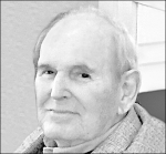 Joseph St. Onge