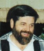 Joseph Stephen Hodges (1951 - 2016)