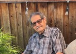 Joseph T. Alvarado (1935 - 2021)